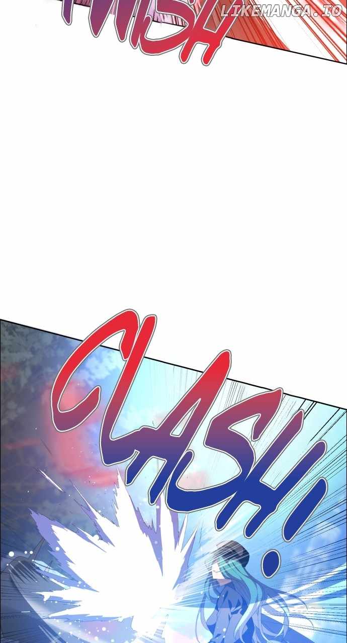Zero Game Chapter 301 37